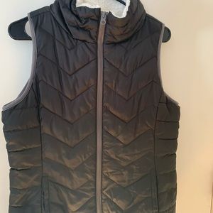 vest